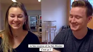 IFPS - Formation Manipulateur d’Électroradiologie Médicale - vision apprenants