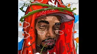 (FREE) Veeze Type Beat - Two Three