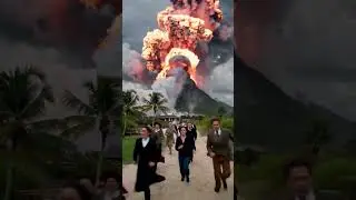 The Krakatoa Eruption, 1883 | POV