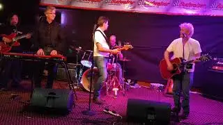 Bill Francis, Ron & Friends