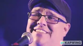Big Daddy Weave - Redeemed