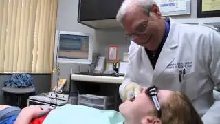 Reisman Dental Promo