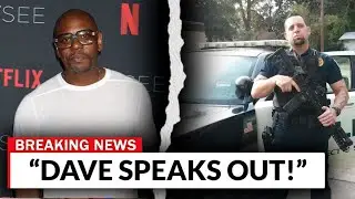 Dave Chappelle EXPOSES Why America SILENCES Smart Black Men &mdash; And He&rsquo;s 100% RIGHT!
