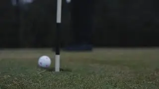 PAR &mdash; A Golf Short Film About One Putt