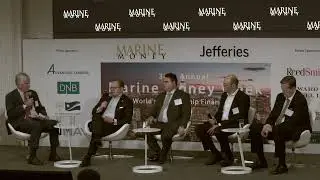 Discovering Niche Offshore Sectors & Geographies