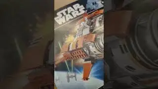 LEGO STAR WARS 75178 Jakku Quadjumper retired set review coming soon #starwars #legostarwars #afol