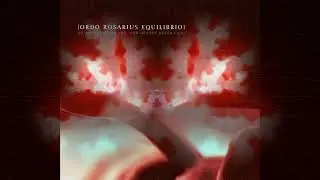 Ordo Rosarius Equilibrio - Do Angels Never Cry, And Heaven Never Fall (EP)