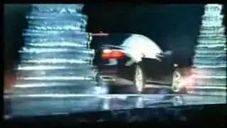 Lexus Ls460 self parking original video