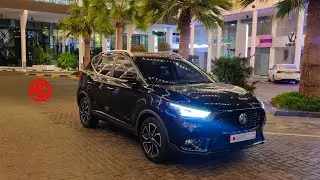 2023 MG ZS Trophy | #mg #bahrain #2024