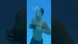 Lifeguard Screening Test