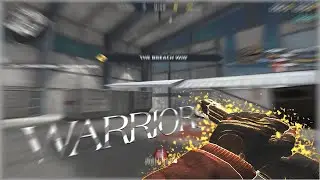 Critical Ops | “Warriors”⚔️