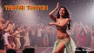 Sheldon Mendoza - TaaTai TikTok (Chutney Ragga Soca 2025)