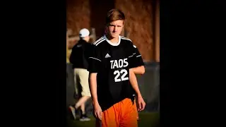 2019-20, Alex Waggoner, Soccer Highlight Video