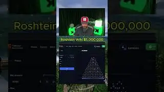 Plinko BIG WIN $5,000,000 #plinko Max win