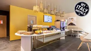 B&B Hotel Bolzano | Bolzano, Italy | Hotel Review 🛏️