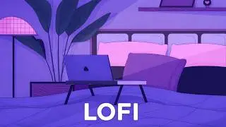 When the Night Is Quiet &ndash; Calm Acoustic Lo-Fi
