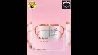 Color Coffee Mug