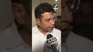 Join Congress, INDIA bloc to save democracy: Telangana IT Minister Sridhar Babu Duddilla