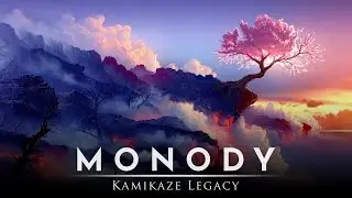 TheFatRat - MONODY (feat. Laura Brehm) | Epic Orchestral Remake by Kamikaze Legacy