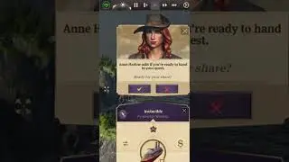THANKS ANNE! #anno1800 #anno1800gameplay #gaming #citybuilder #funny