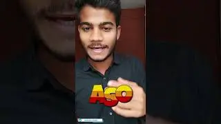ASO google play store - how to rank app in google play store