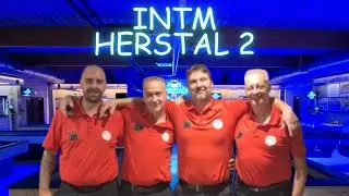 TABLE 5 / INTM - Div 2B - BC HERSTALIEN 2 Vs MAASLANDSE BA 1