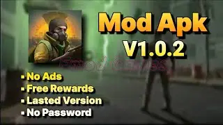 Chornobyl Quest Mod Apk 1.0.2 | No Ads Free Rewards | Gameplay