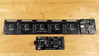 FlashcatUSB Mach1 and XPORT 2.0 Clip Adapters
