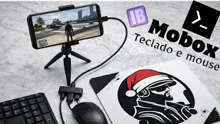How to Use Keyboard and Mouse on MoboX | Play Any PC Game on Your Mobile Phone (Complete Tutorial)