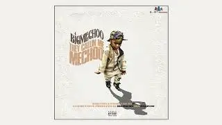 Big Mechoo, Meatchi SB & Treys Up - Hey Batter