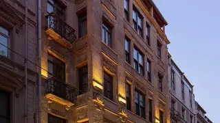 The Premist Hotels Taksim | İstanbul, Turkey | Hotel Review🏠