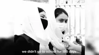 Investigating the status of women education under Taliban rule