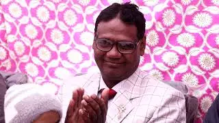 Dr. Rajendra Kumar Pal @31-12-2025
