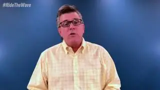 John Whitehall of Strategic Sales Training Solutions