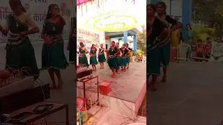 Kan Ke Bali Ma Takshshila School Dance Video | Cg School Dance Video #dance #cgsong #shorts