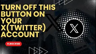 Mind Blowing settings 😱😱 for maximum result on X(Twitter)