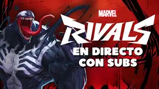 Marvel Rivals con SUBS!