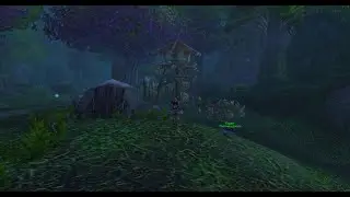 В поисках Орды №2 (Ясеневый Лес) (World PvP Lich King)
