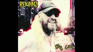 REIGHNZ- 2024 Total Solar Eclipse (Official Audio)
