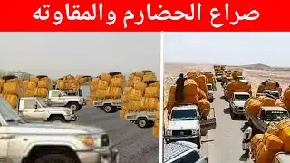 الحضارم يلاحقو موردين القات / في الشحر وتريم وسيؤن والمكلا
