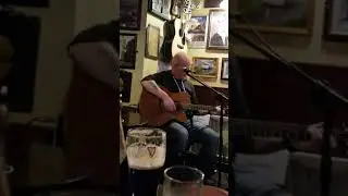 McCafferty's Bar - Donegal Ireland