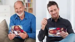 Fathers Day Promo 2016