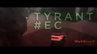 WaRBlooD - Entry to SoaR Tyrant's 6k Editing Contest