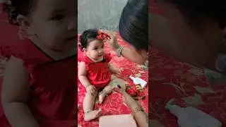 #sangitaslife #mehuslife #shorts #banglavlog #newbornbabytips ##dailyvlog #vlog #babyactivities