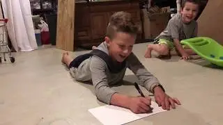 Basement Fort Builder