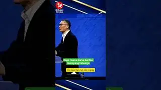 Papa mama harus berdoa menopang keluarga - Philip Mantofa - Roh@ni Kristen - Rohani Kristen
