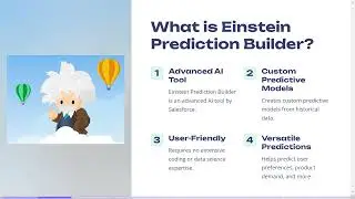 Beginners' Introduction to Einstein Prediction Builder: A Guide to Salesforce&rsquo;s AI Predictive Tool