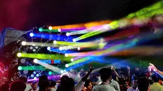 DJ Power Zone | Boom Bass | Bilaspur Jhanki 2021 | HD Audio | CG04 LIVE