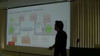 [MySQL Innovation Day Tokyo 2018]  - MySQL 8.0: What’s New in Replication