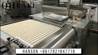 Milk candy making machine line, Soft candy cutted production line, Dieforming lollipop machine line